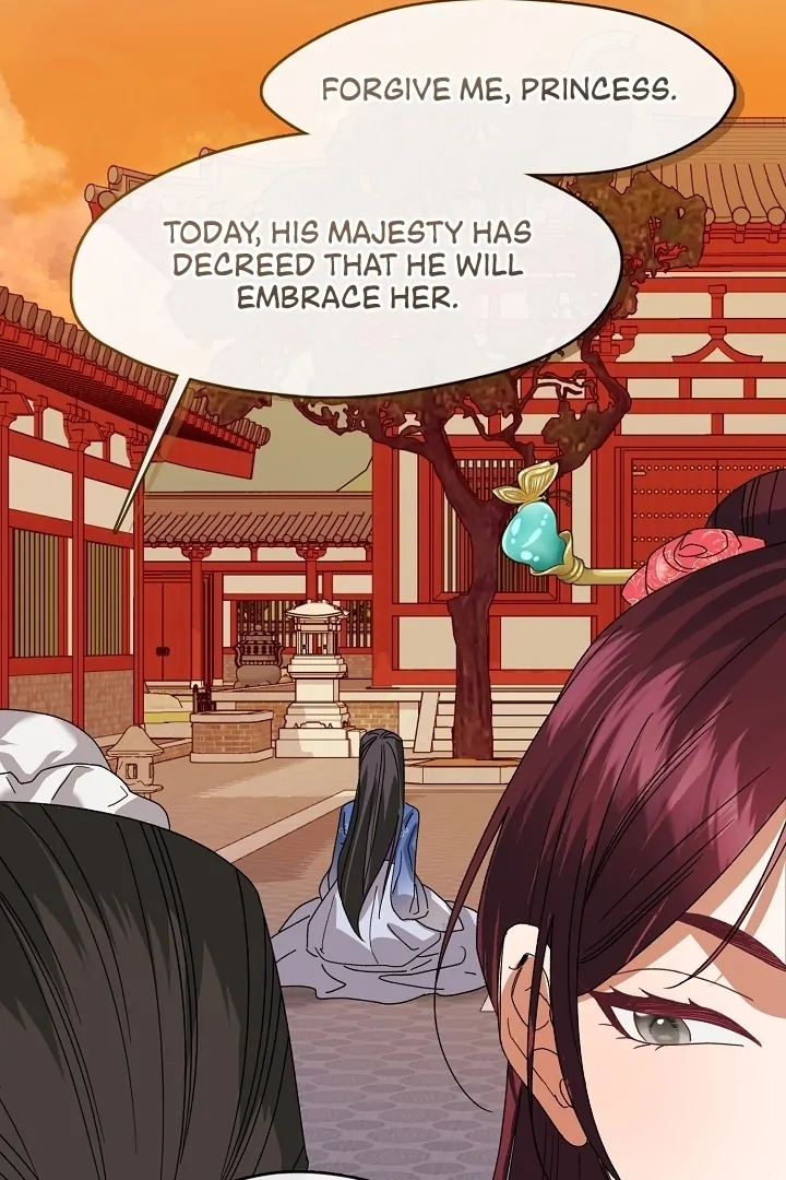 Beast’s Night Chapter 1 - Page 66