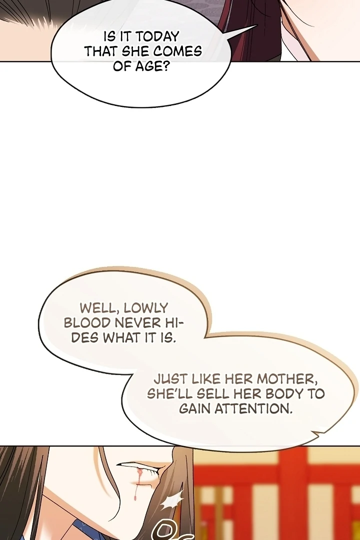 Beast’s Night Chapter 1 - Page 67