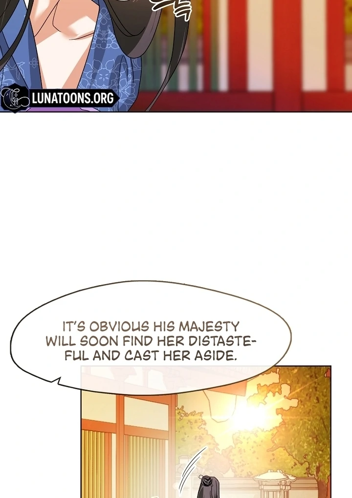 Beast’s Night Chapter 1 - Page 68