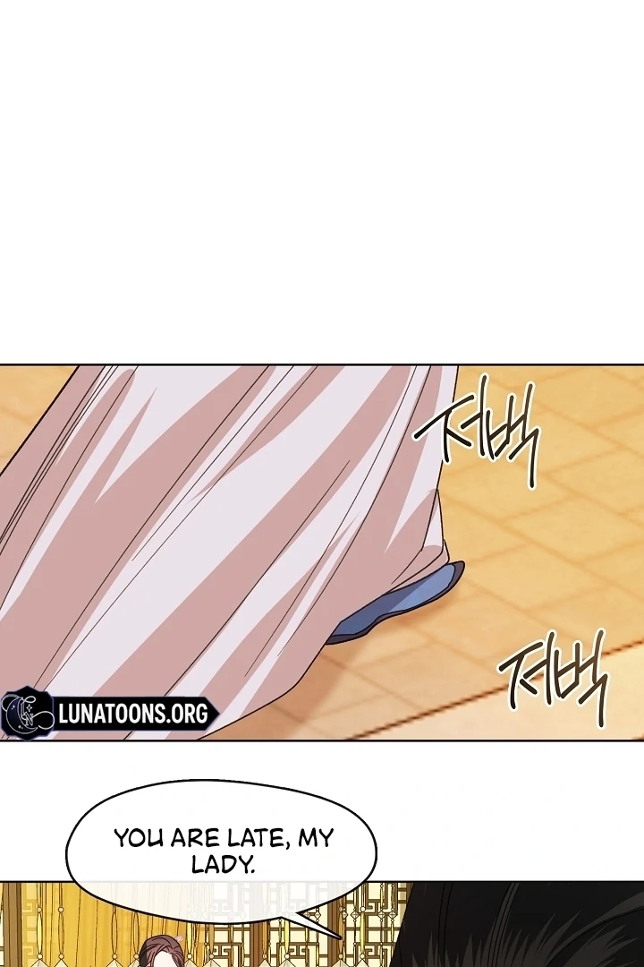 Beast’s Night Chapter 1 - Page 72