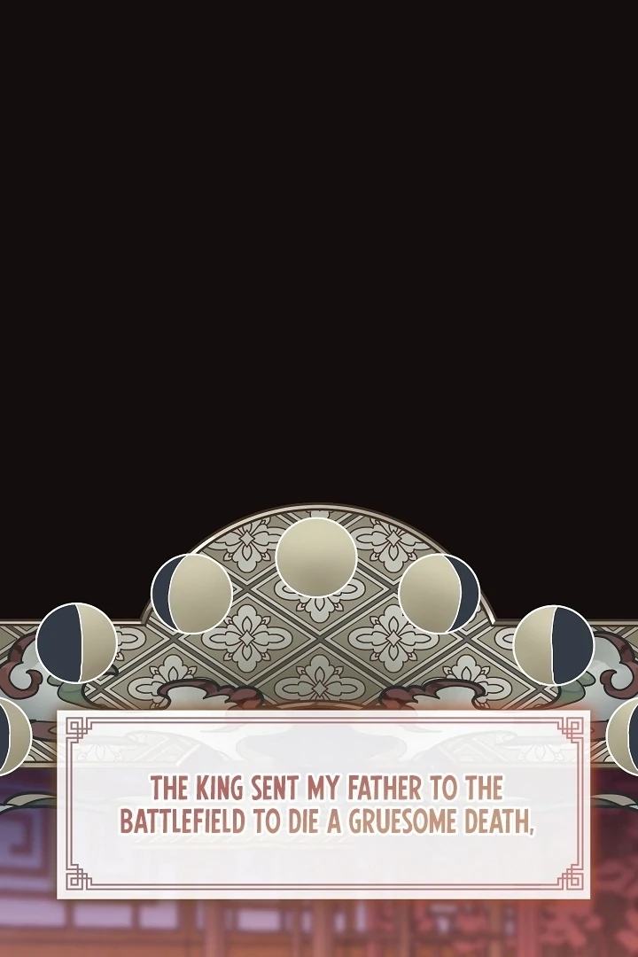 Beast’s Night Chapter 1 - Page 10