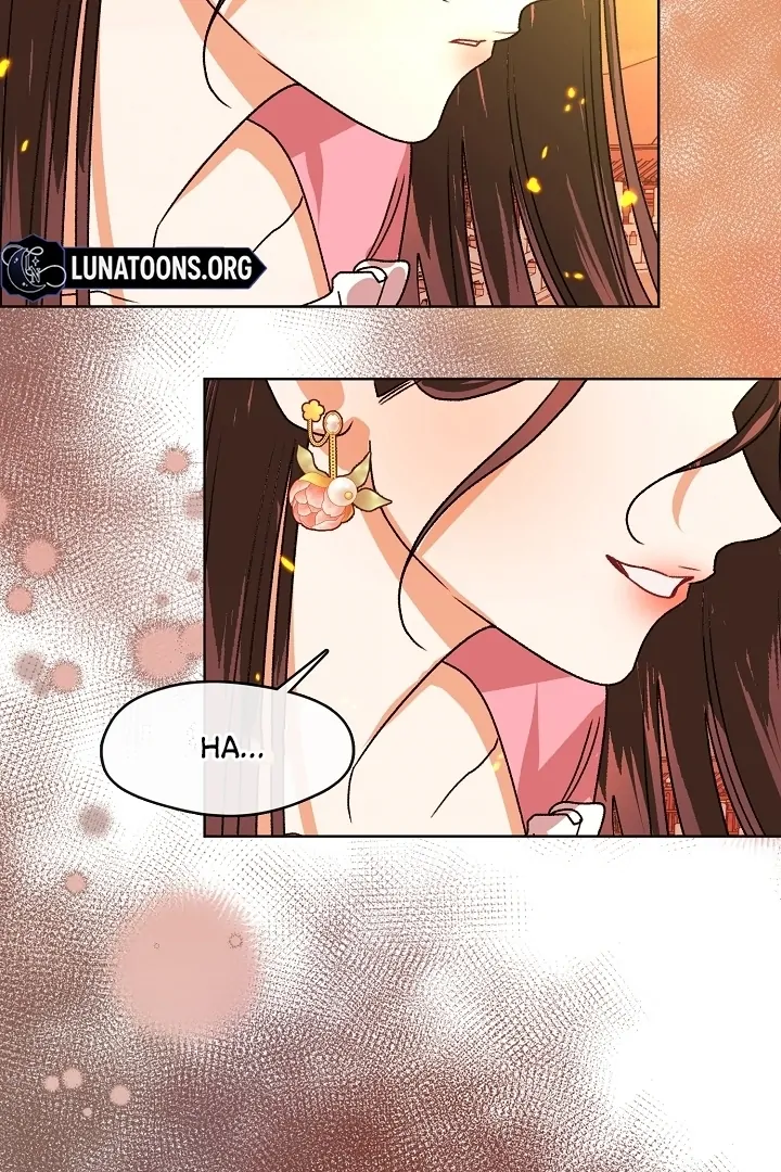 Beast’s Night Chapter 1 - Page 100