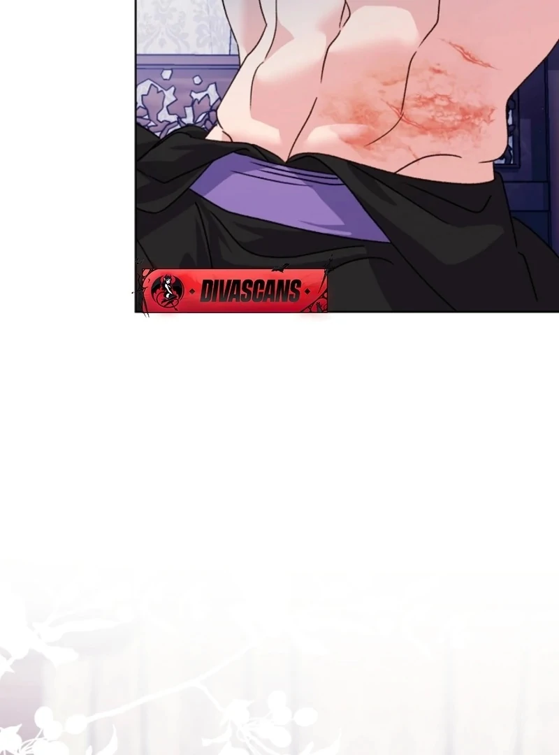 Beast’s Night Chapter 10 - Page 101