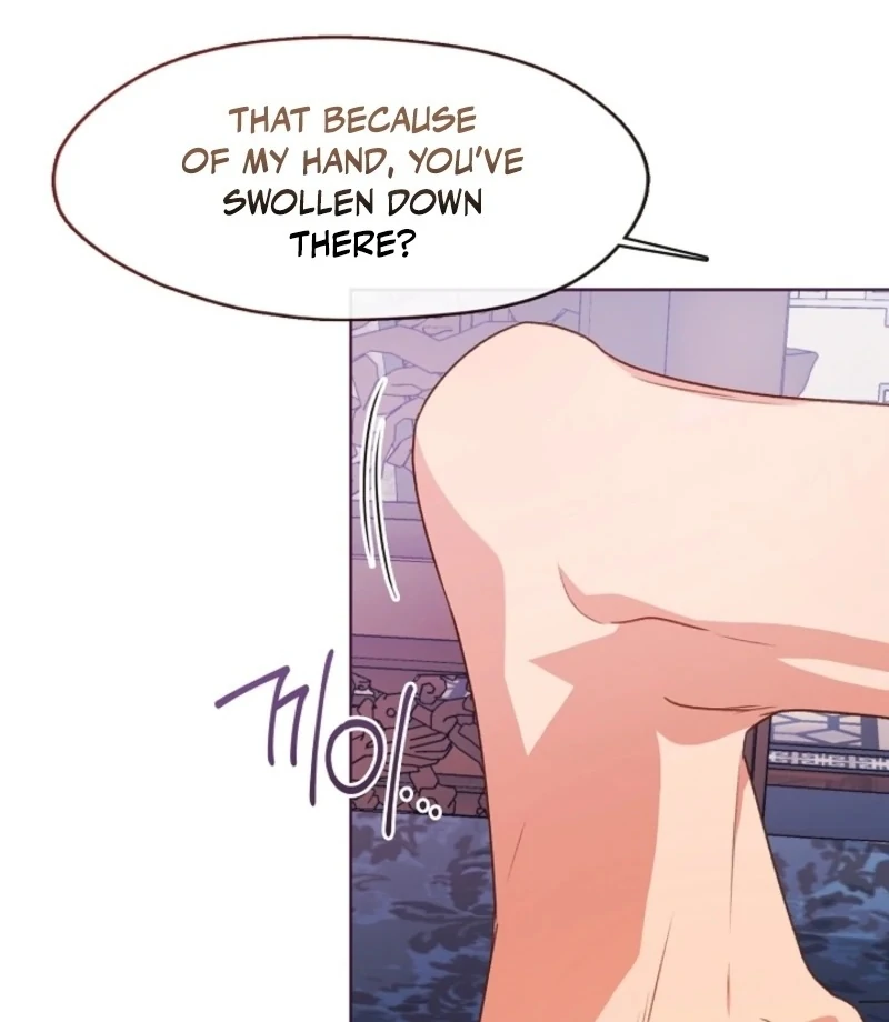 Beast’s Night Chapter 10 - Page 12