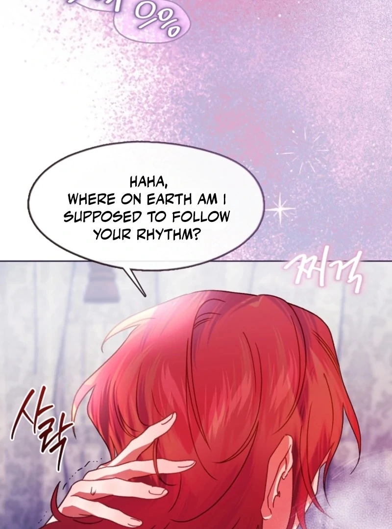 Beast’s Night Chapter 10 - Page 19