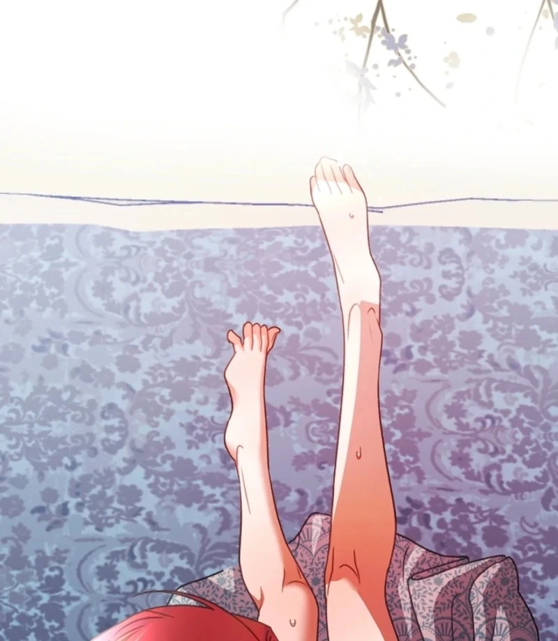 Beast’s Night Chapter 10 - Page 21