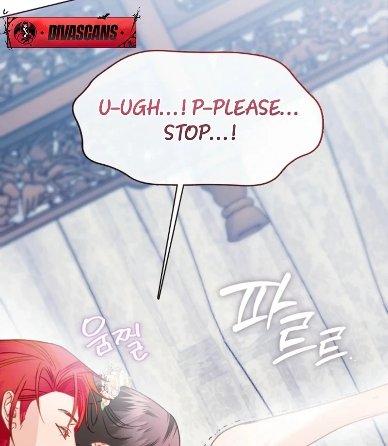 Beast’s Night Chapter 10 - Page 25