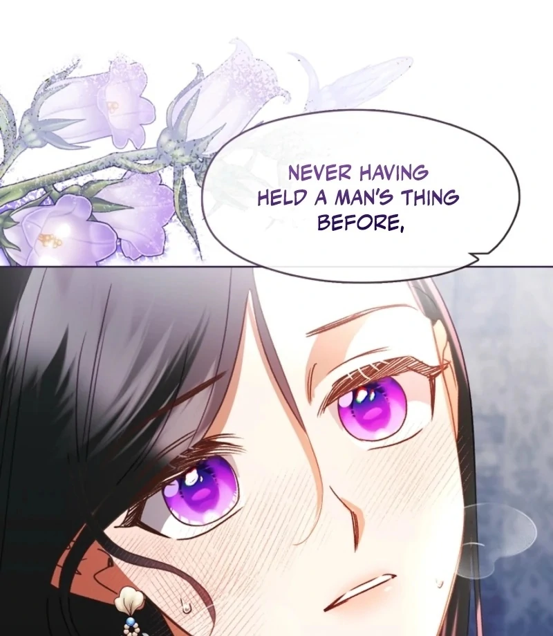 Beast’s Night Chapter 10 - Page 34