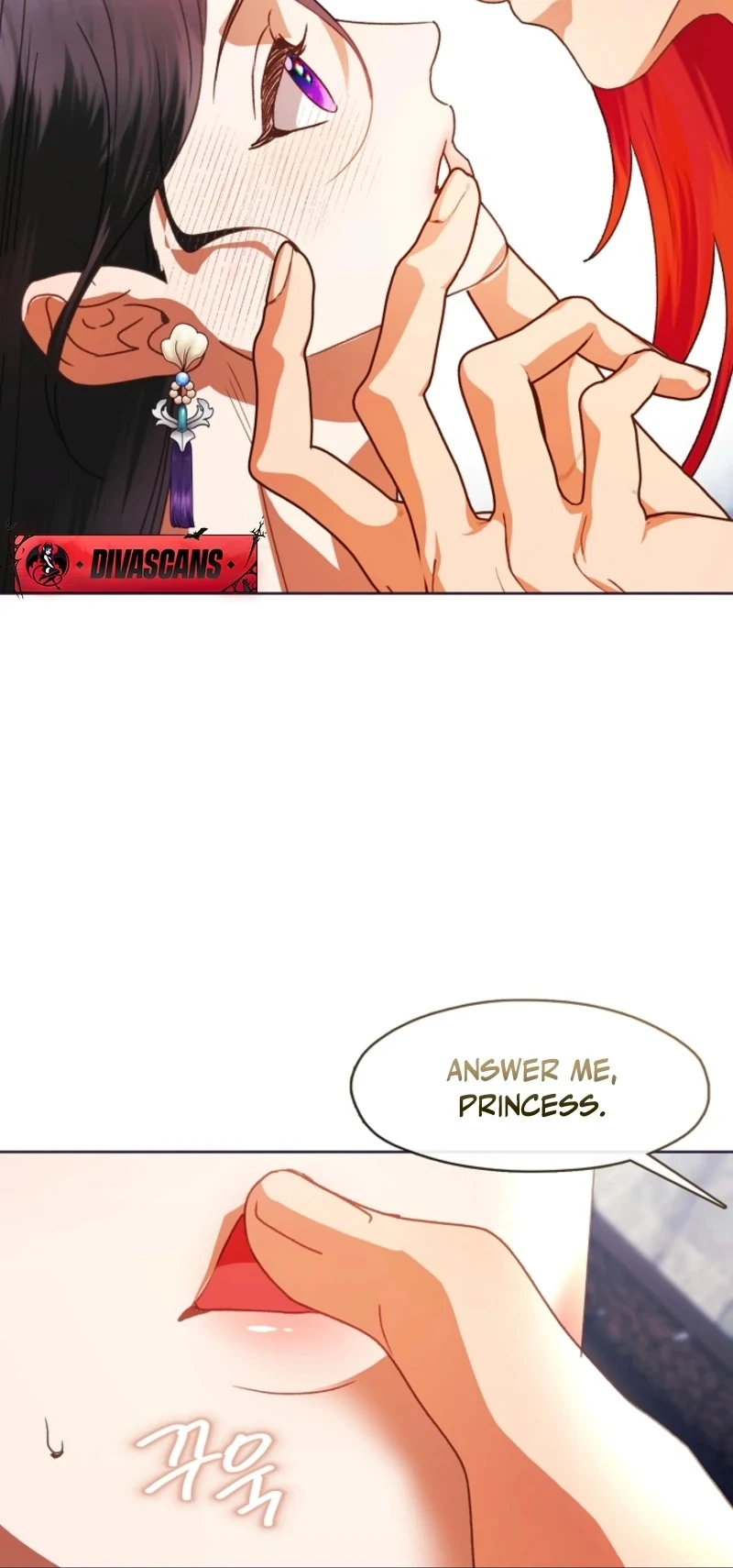 Beast’s Night Chapter 10 - Page 39