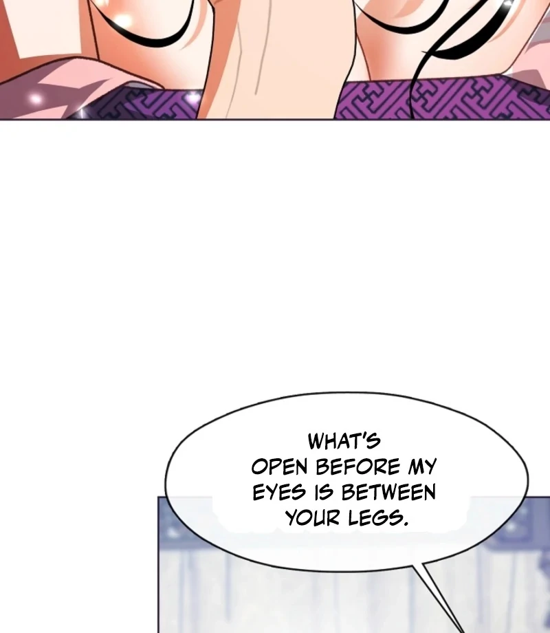 Beast’s Night Chapter 10 - Page 42