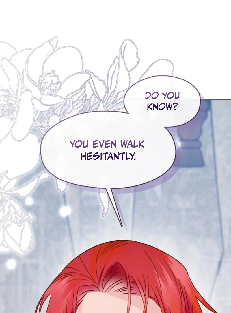 Beast’s Night Chapter 10 - Page 44