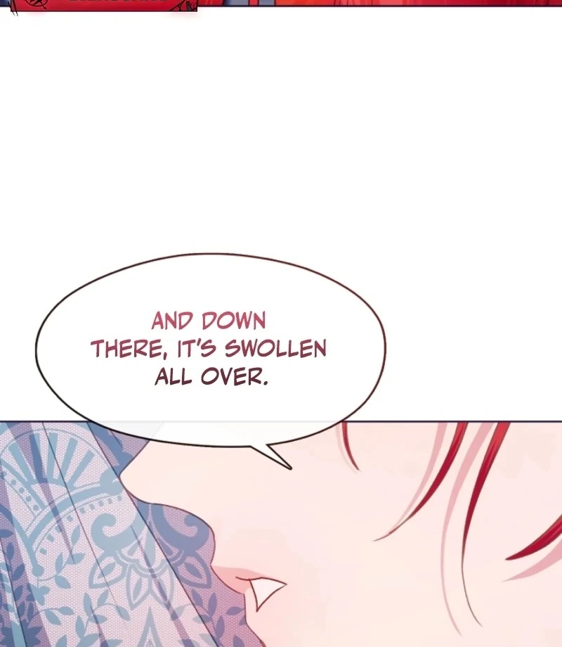 Beast’s Night Chapter 10 - Page 51