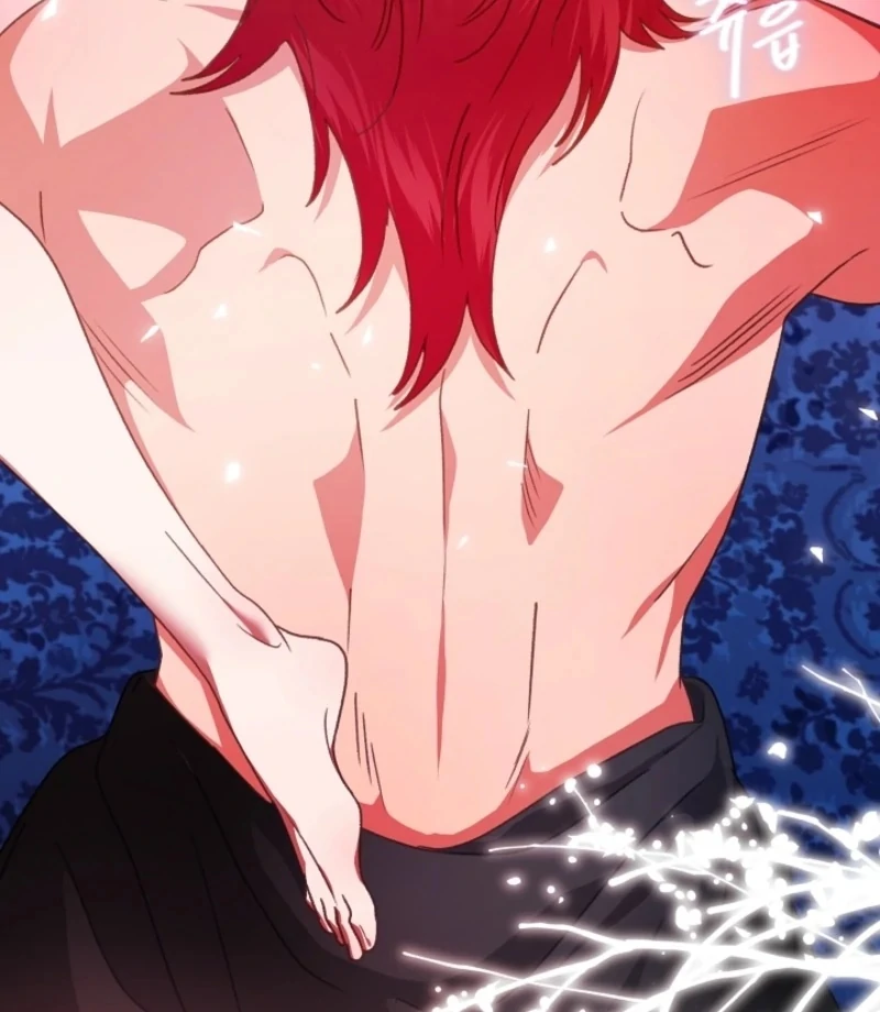 Beast’s Night Chapter 10 - Page 56