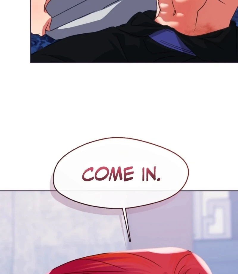 Beast’s Night Chapter 10 - Page 85