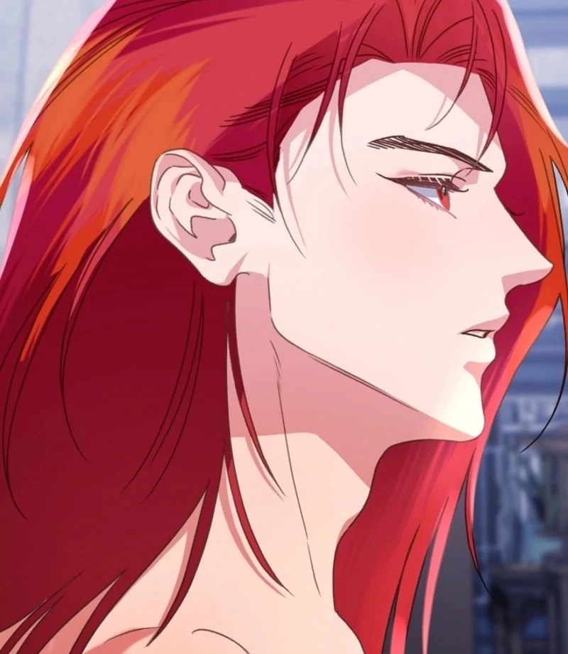 Beast’s Night Chapter 10 - Page 86