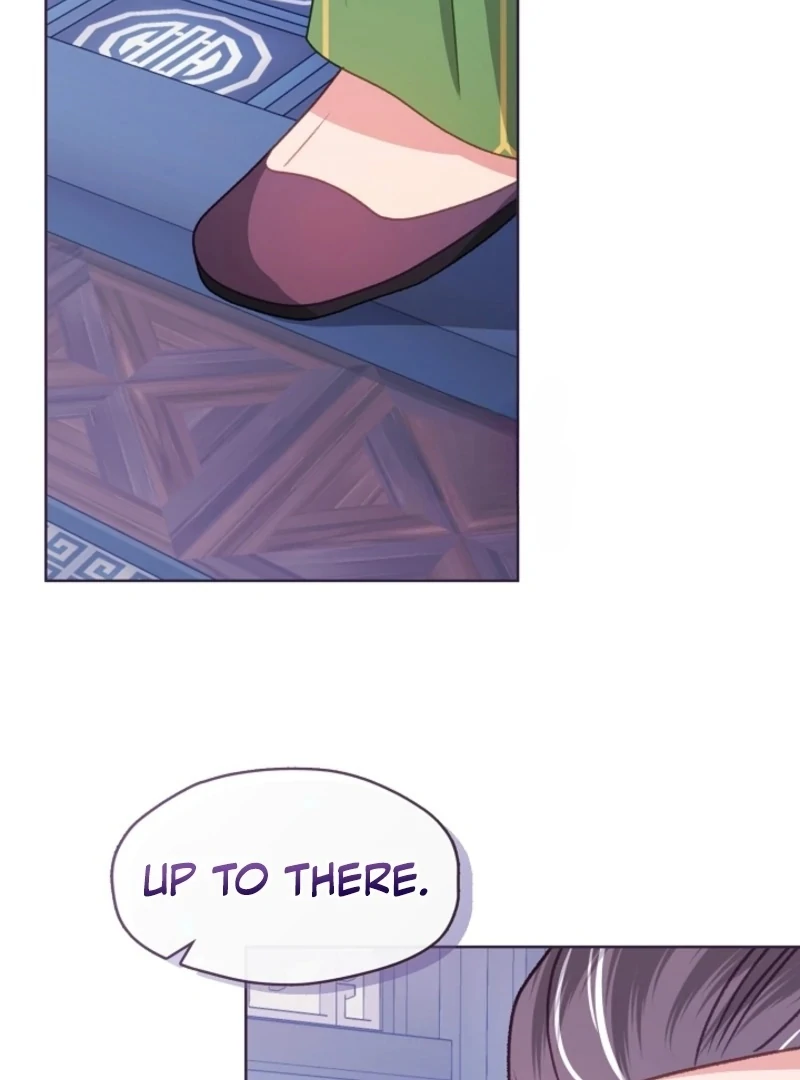 Beast’s Night Chapter 10 - Page 88