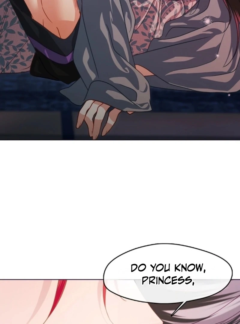 Beast’s Night Chapter 10 - Page 10