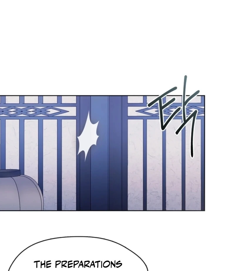 Beast’s Night Chapter 10 - Page 94