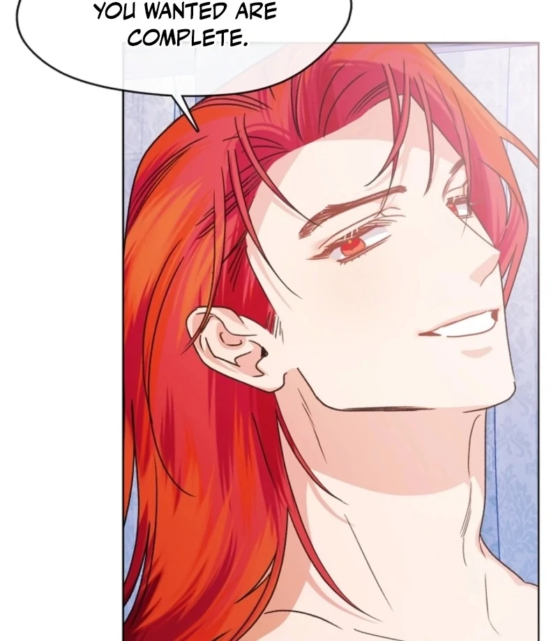 Beast’s Night Chapter 10 - Page 95