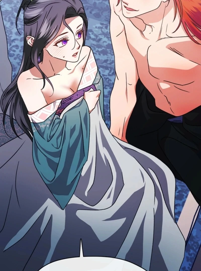 Beast’s Night Chapter 10 - Page 97