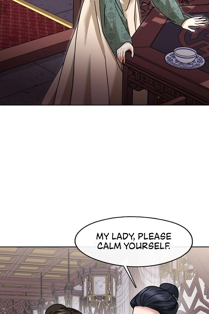 Beast’s Night Chapter 11 - Page 35