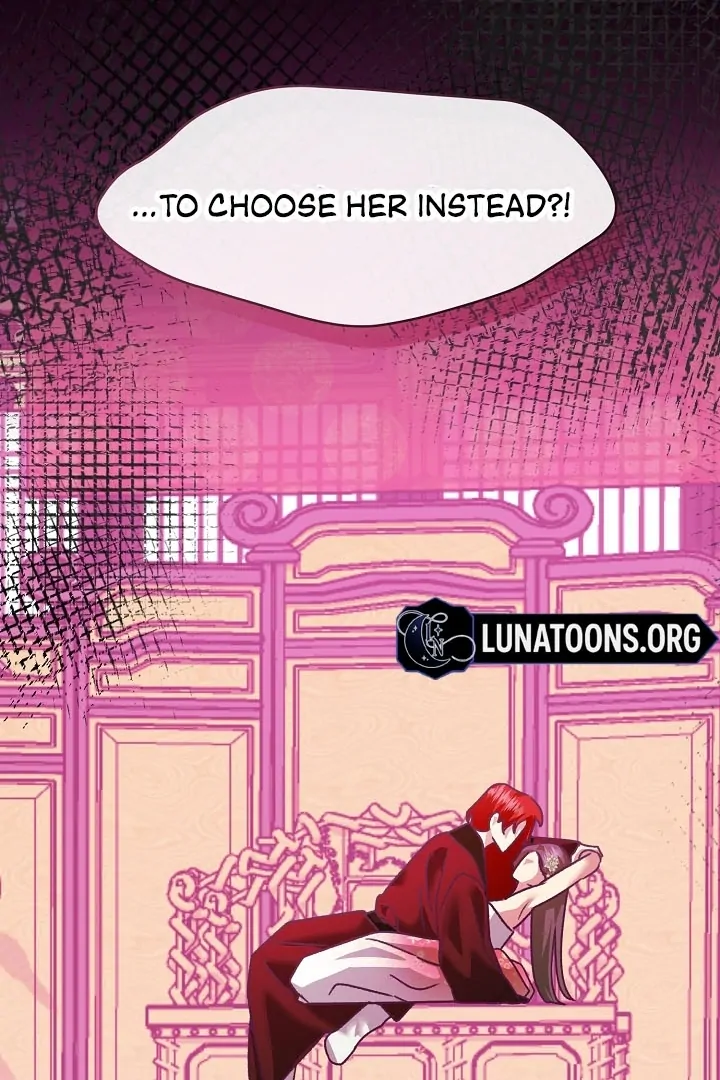 Beast’s Night Chapter 11 - Page 40