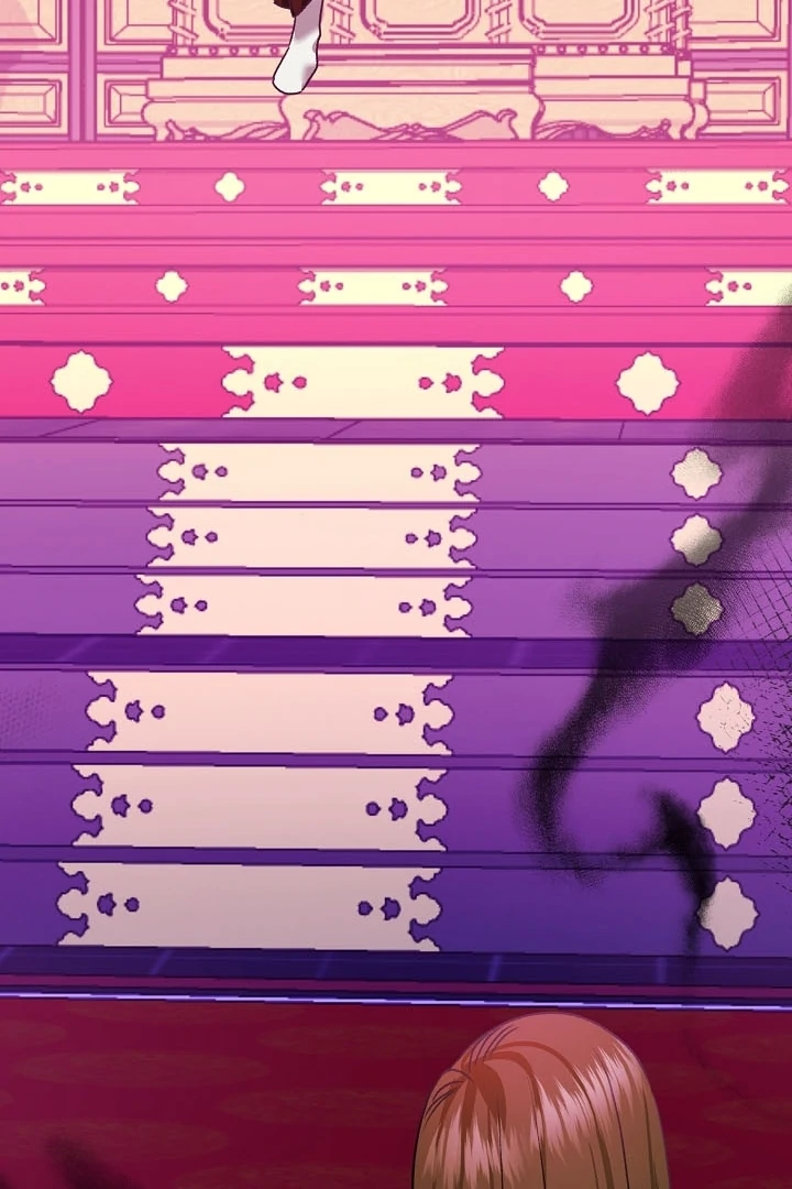 Beast’s Night Chapter 11 - Page 41