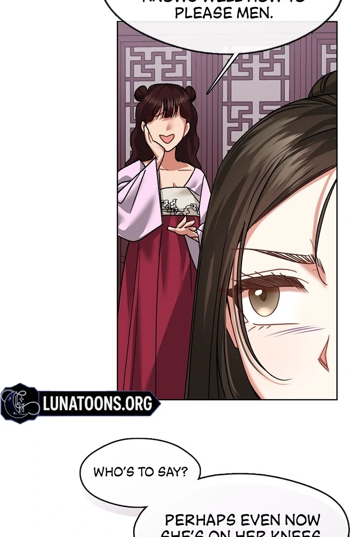 Beast’s Night Chapter 11 - Page 43