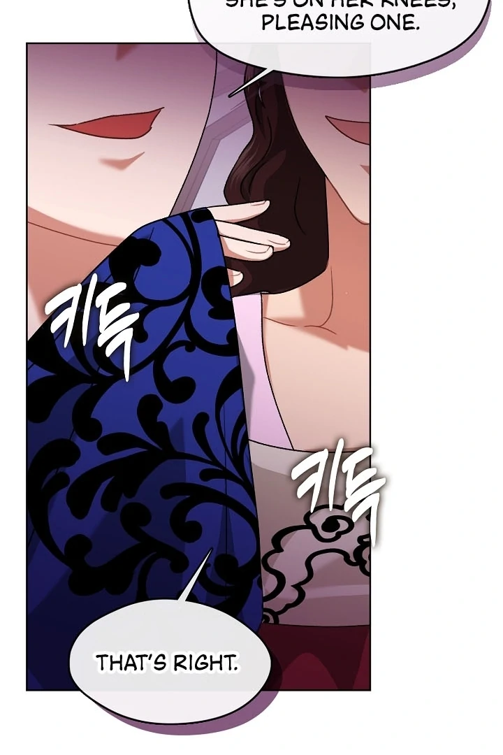 Beast’s Night Chapter 11 - Page 44