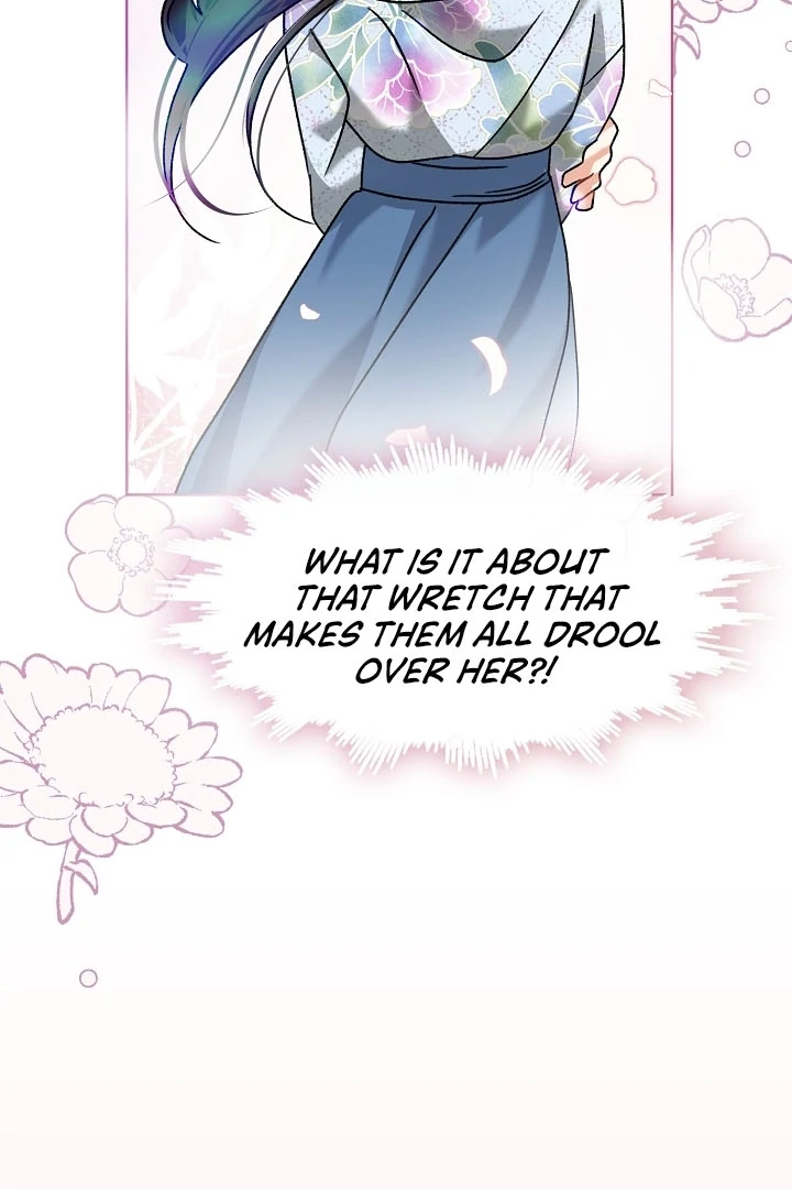 Beast’s Night Chapter 11 - Page 47