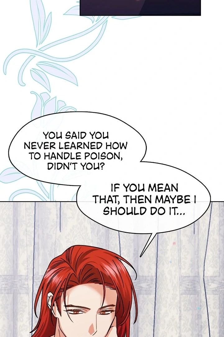 Beast’s Night Chapter 11 - Page 64