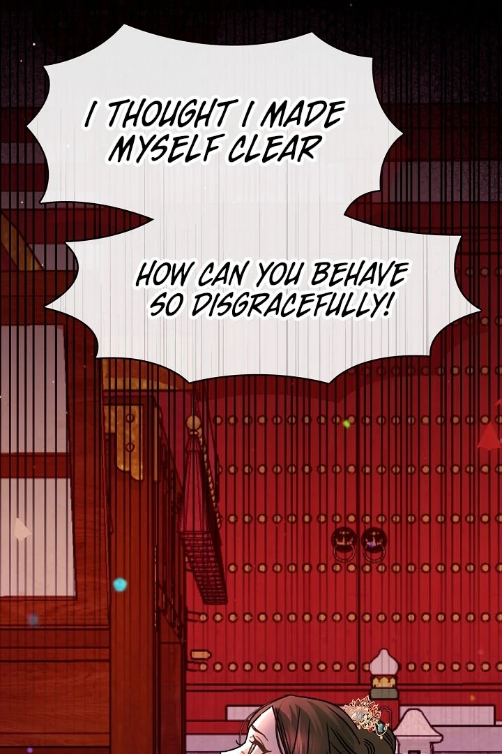 Beast’s Night Chapter 11 - Page 8