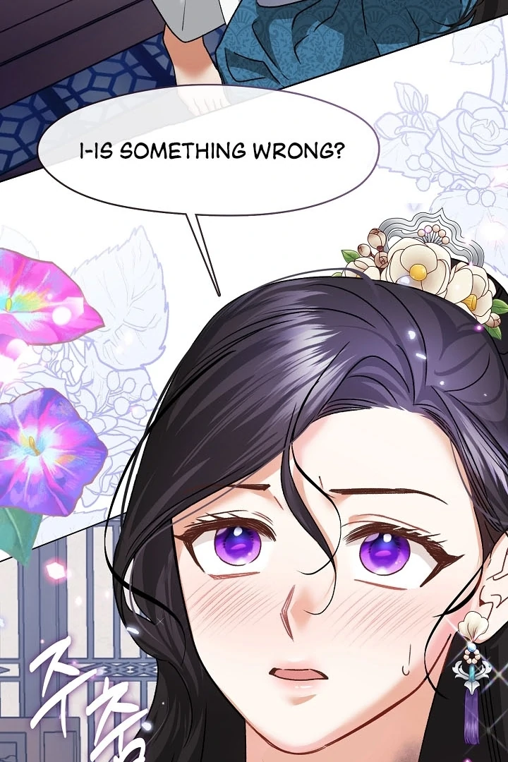 Beast’s Night Chapter 11 - Page 78