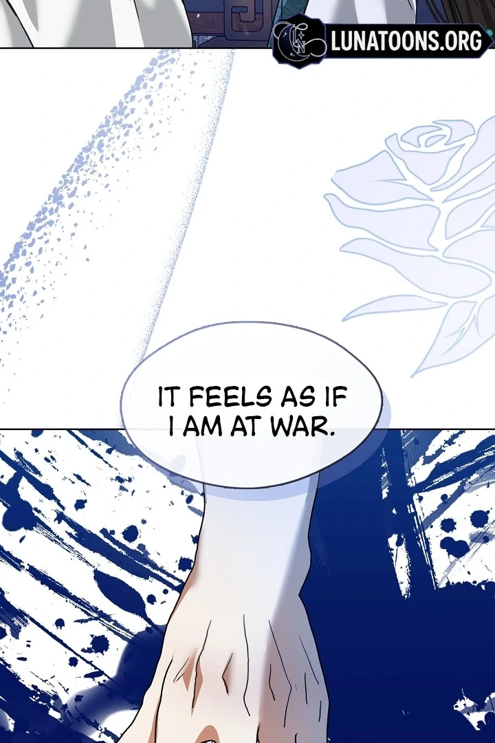 Beast’s Night Chapter 11 - Page 95