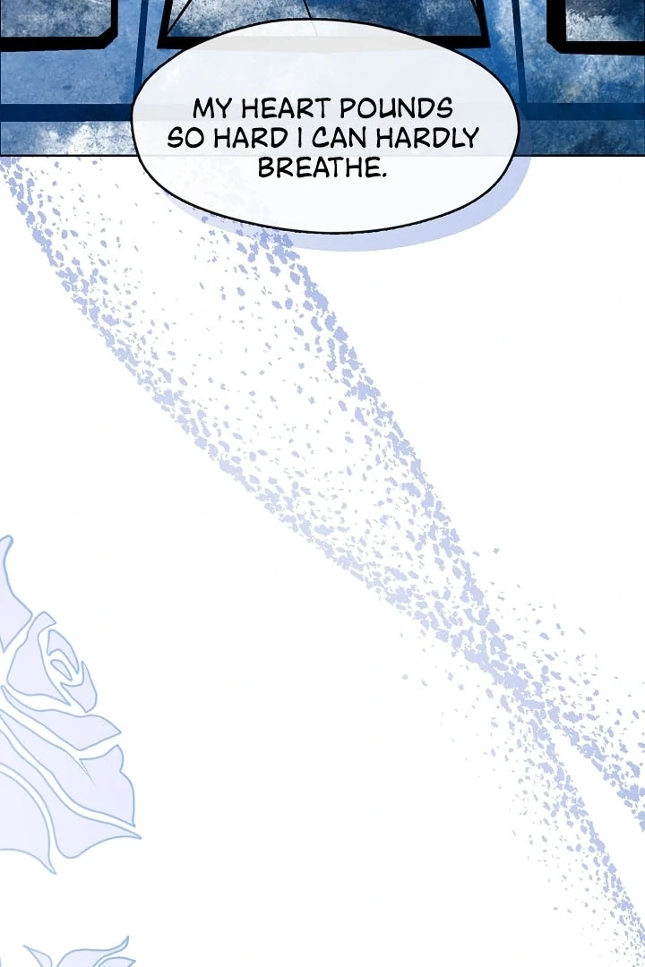 Beast’s Night Chapter 11 - Page 98