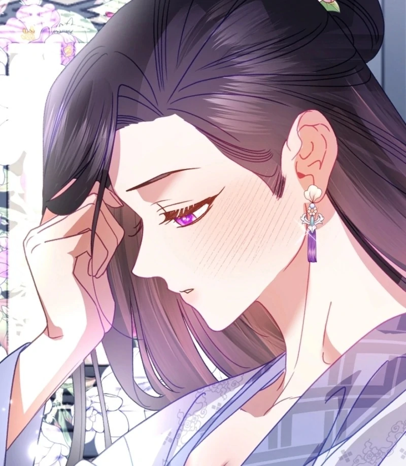 Beast’s Night Chapter 12 - Page 22