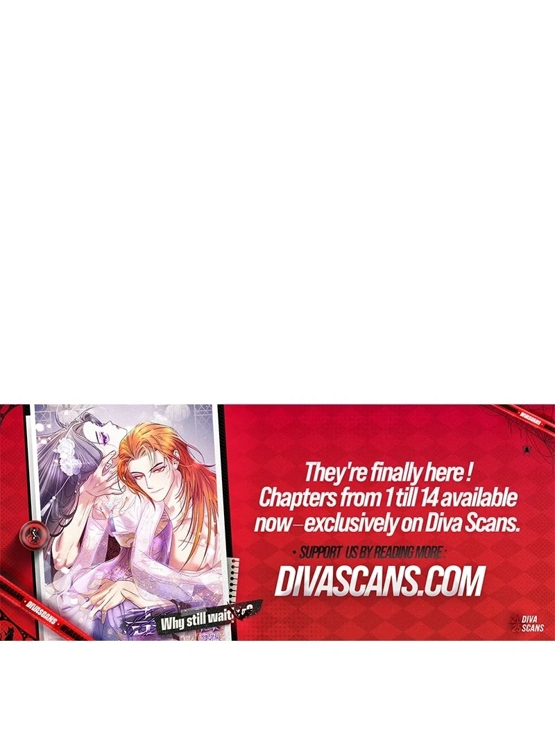 Beast’s Night Chapter 12 - Page 24