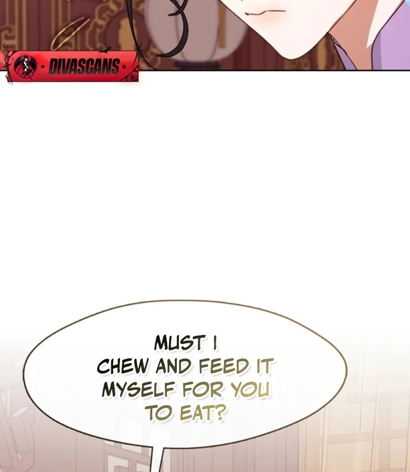 Beast’s Night Chapter 12 - Page 31