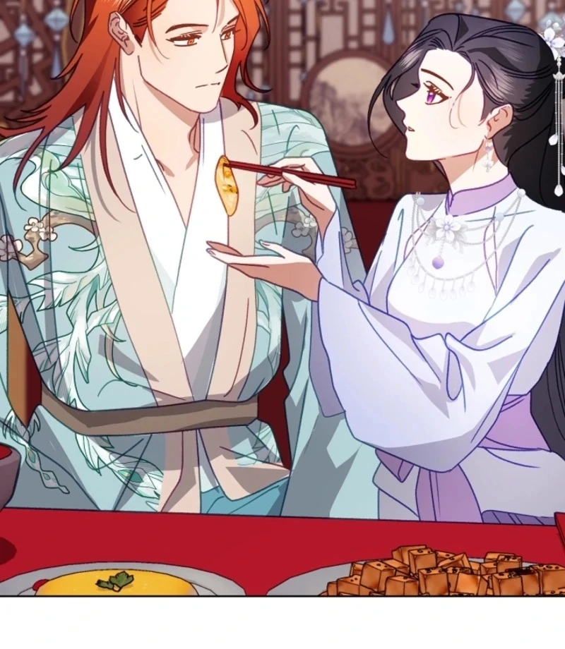 Beast’s Night Chapter 12 - Page 40