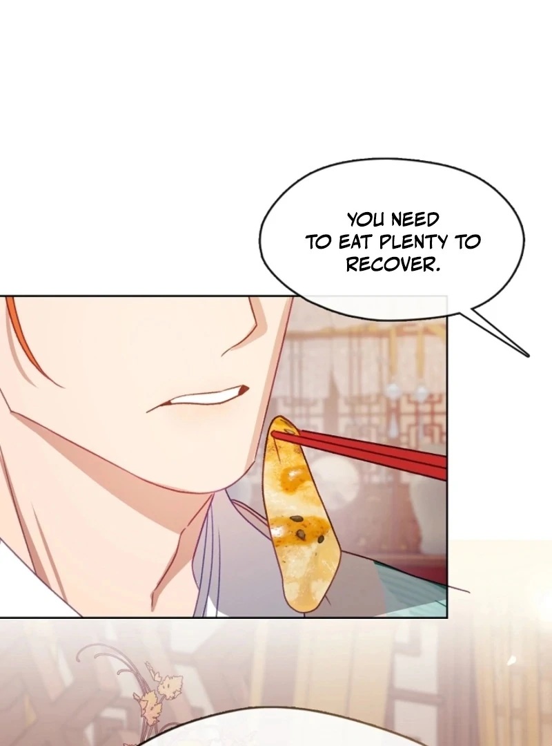 Beast’s Night Chapter 12 - Page 41