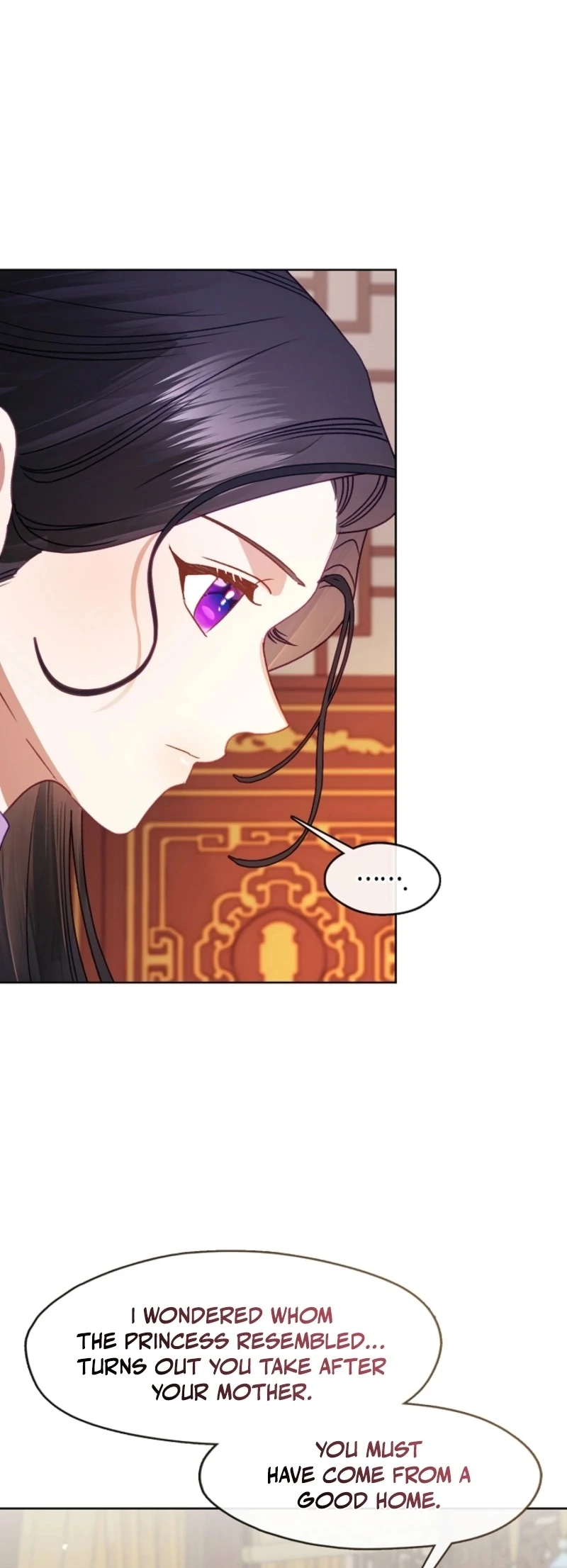 Beast’s Night Chapter 12 - Page 45