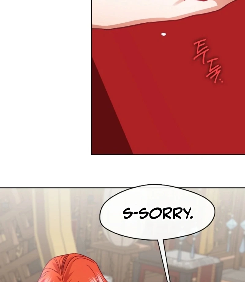 Beast’s Night Chapter 12 - Page 48