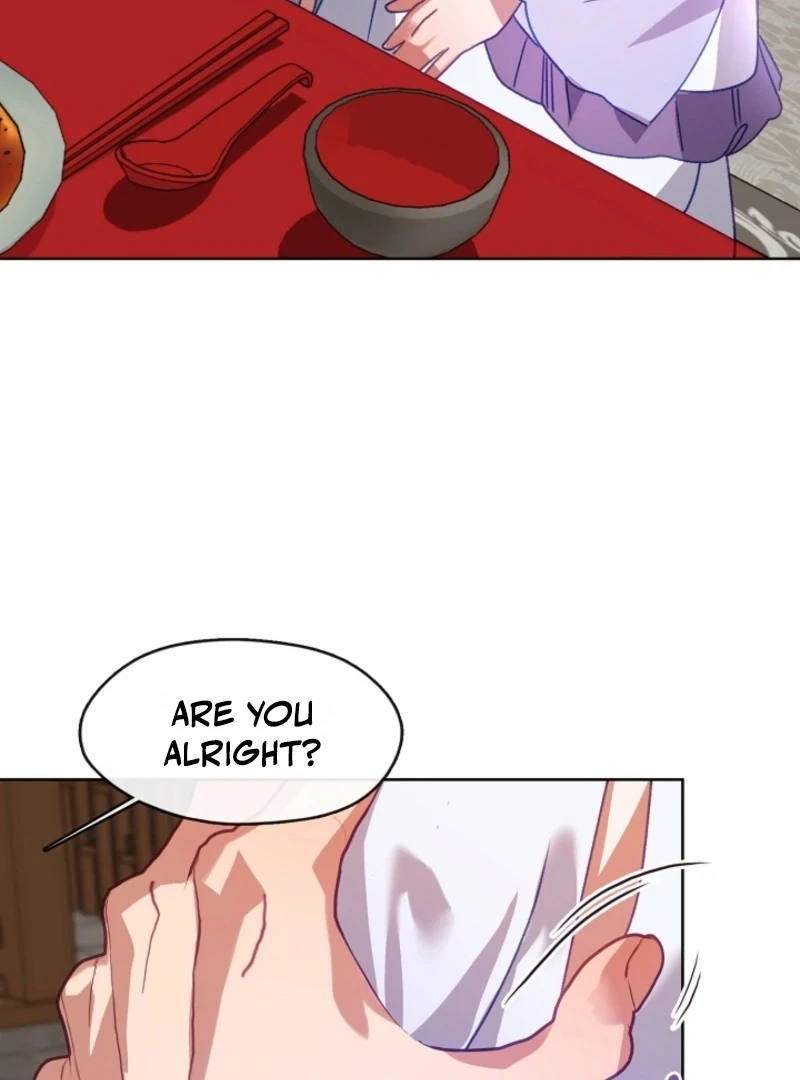 Beast’s Night Chapter 12 - Page 50