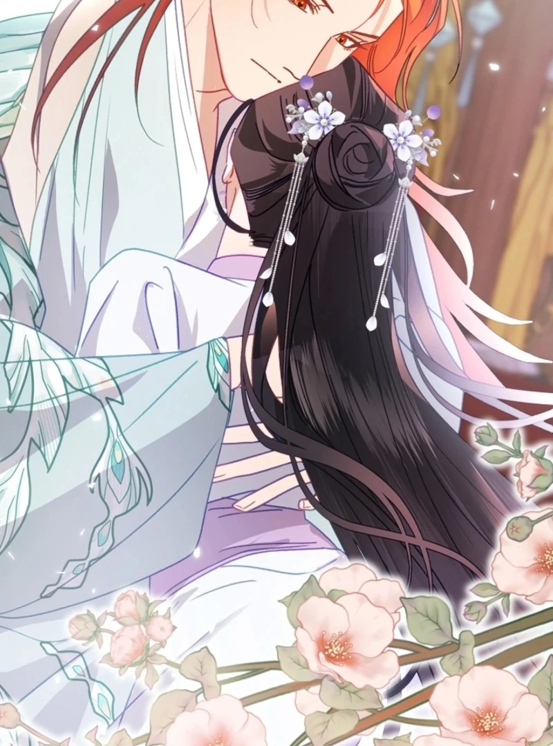 Beast’s Night Chapter 12 - Page 56