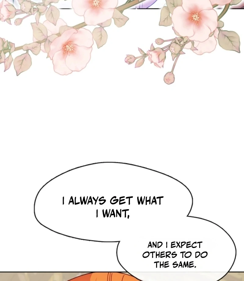 Beast’s Night Chapter 12 - Page 57