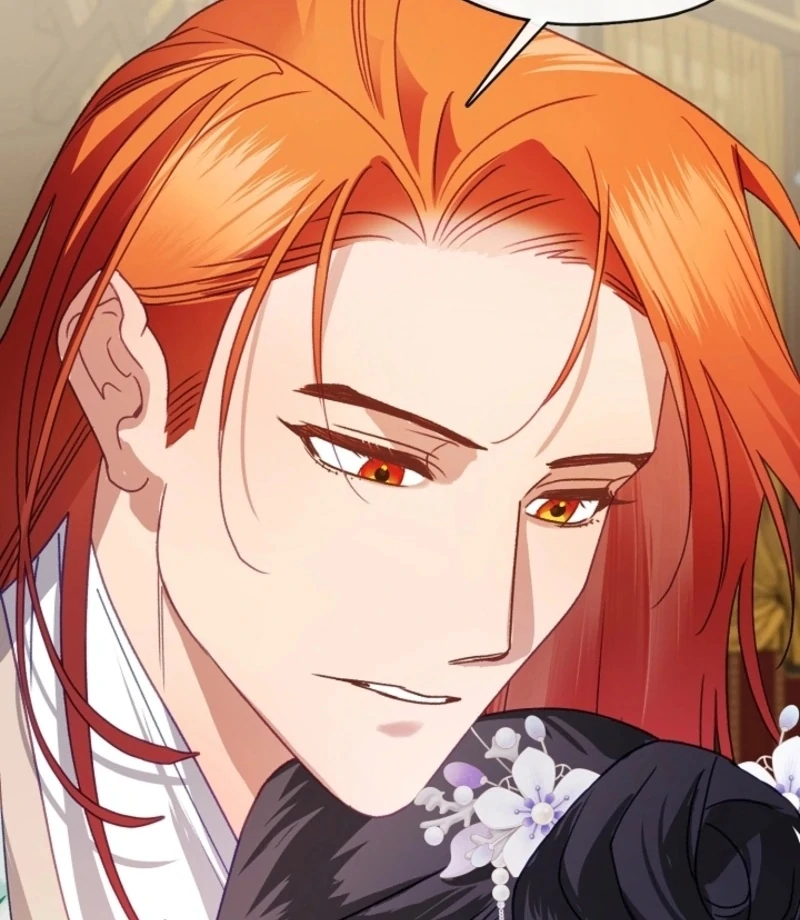 Beast’s Night Chapter 12 - Page 58