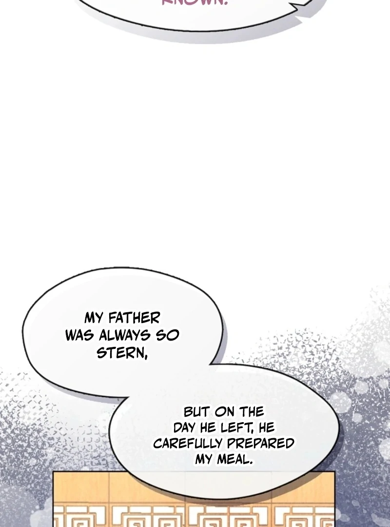 Beast’s Night Chapter 12 - Page 60