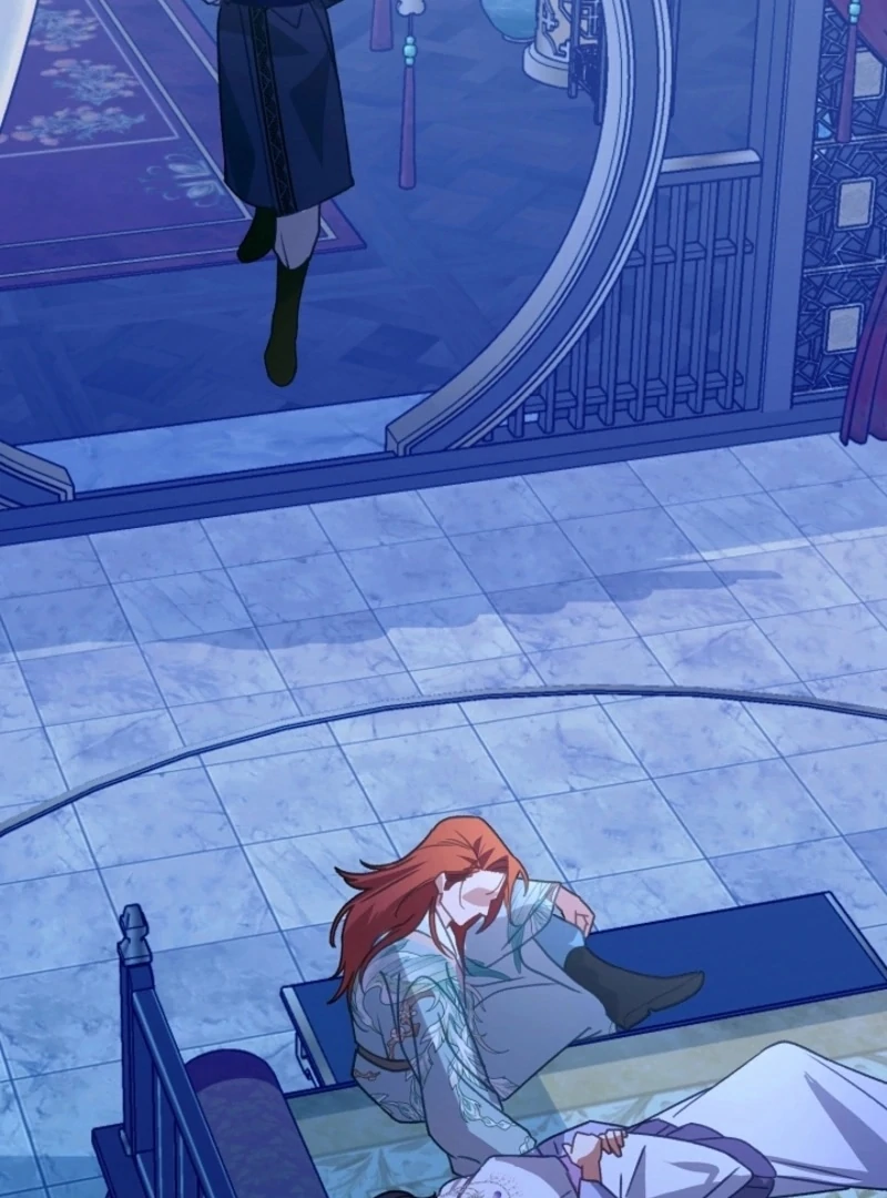 Beast’s Night Chapter 12 - Page 74