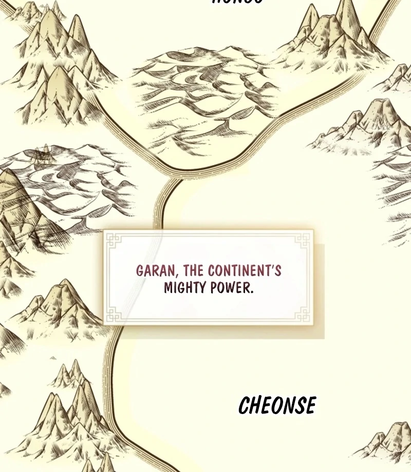 Beast’s Night Chapter 12 - Page 85