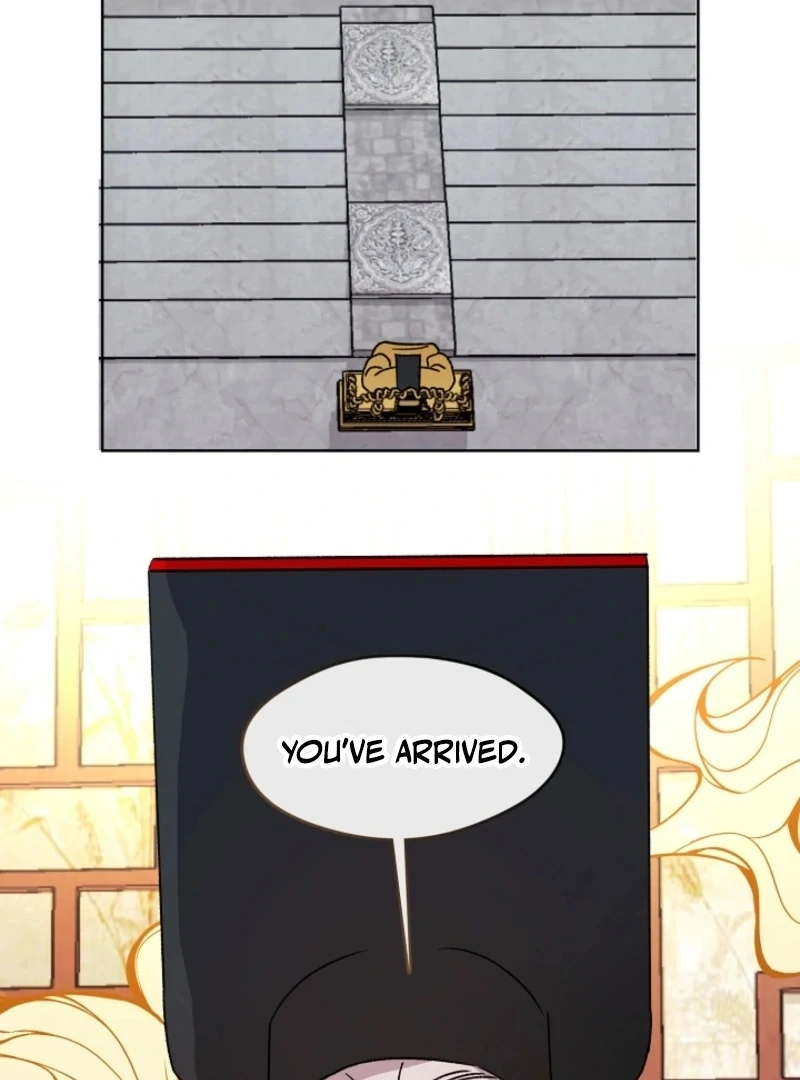 Beast’s Night Chapter 12 - Page 91